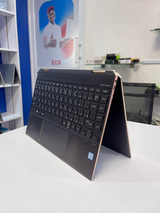 EdwinNgany's tweet image. HP SPECTRE 13-ap0xxx
•8th generation
•Processor Core i7
•x360 touchscreen
•Storage 512GB SSD
•Memory 16GB RAM
•Resolution FullHD
•Size 13.5 inches
windows 11pro + Ms Office
Selling at ksh.70,000
📞0717040531
📍Iconic Business Plaza 3rd Floor T12
ecbtechkenya.com