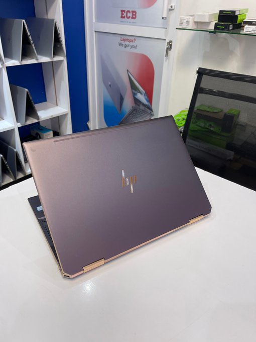 EdwinNgany's tweet image. HP SPECTRE 13-ap0xxx
•8th generation
•Processor Core i7
•x360 touchscreen
•Storage 512GB SSD
•Memory 16GB RAM
•Resolution FullHD
•Size 13.5 inches
windows 11pro + Ms Office
Selling at ksh.70,000
📞0717040531
📍Iconic Business Plaza 3rd Floor T12
ecbtechkenya.com