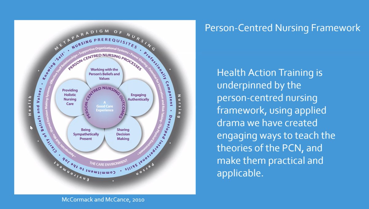 Nursing Now Challenge tweet media