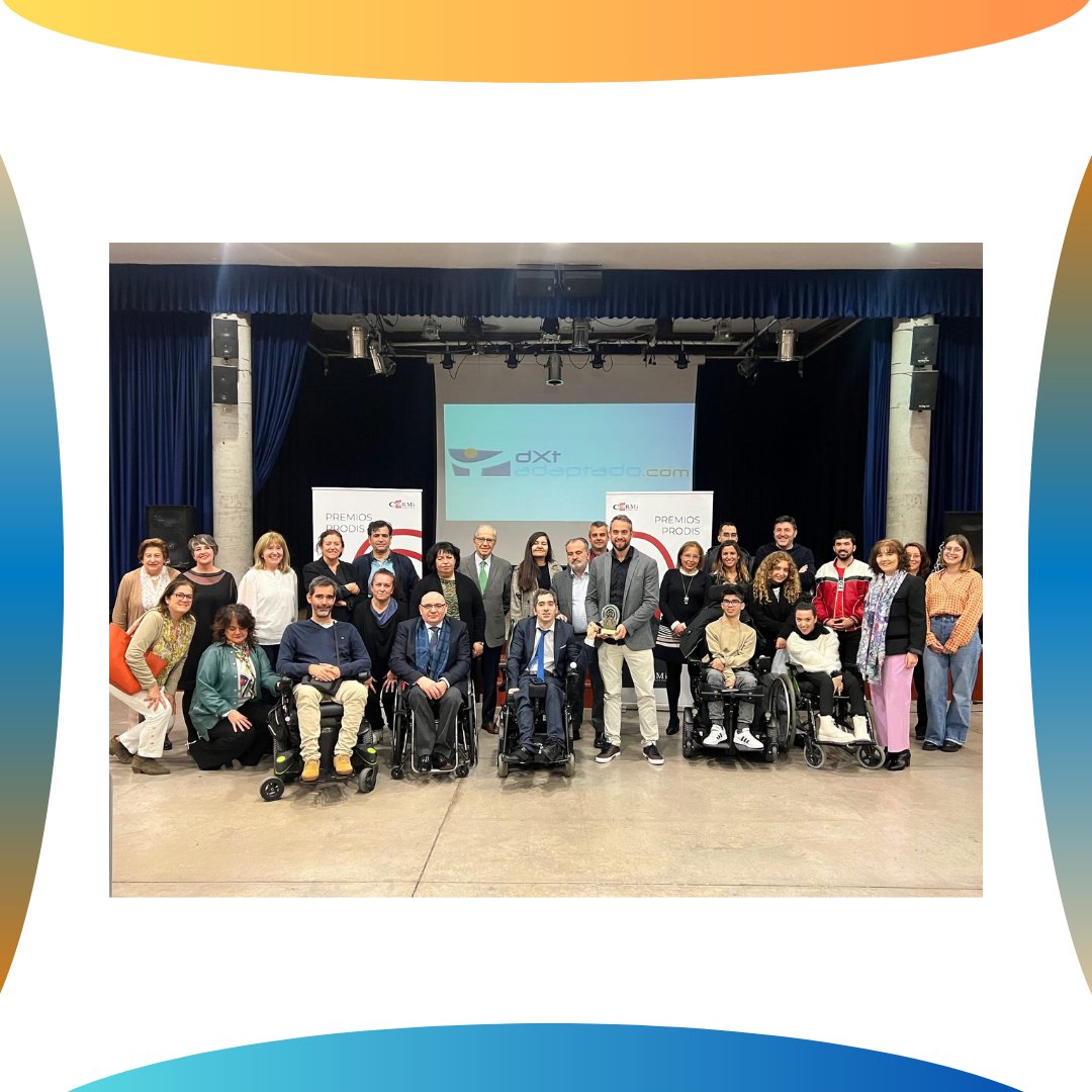 ASPACE Madrid tweet media