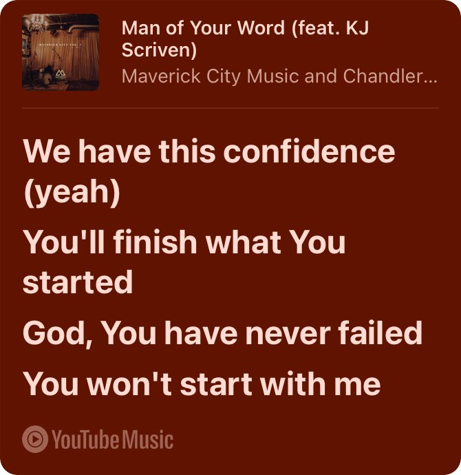 Buhle_Saleni's tweet image. You’re present in every step, patient in every heartache, God You have never failed, You won’t start with me.🤍🥺