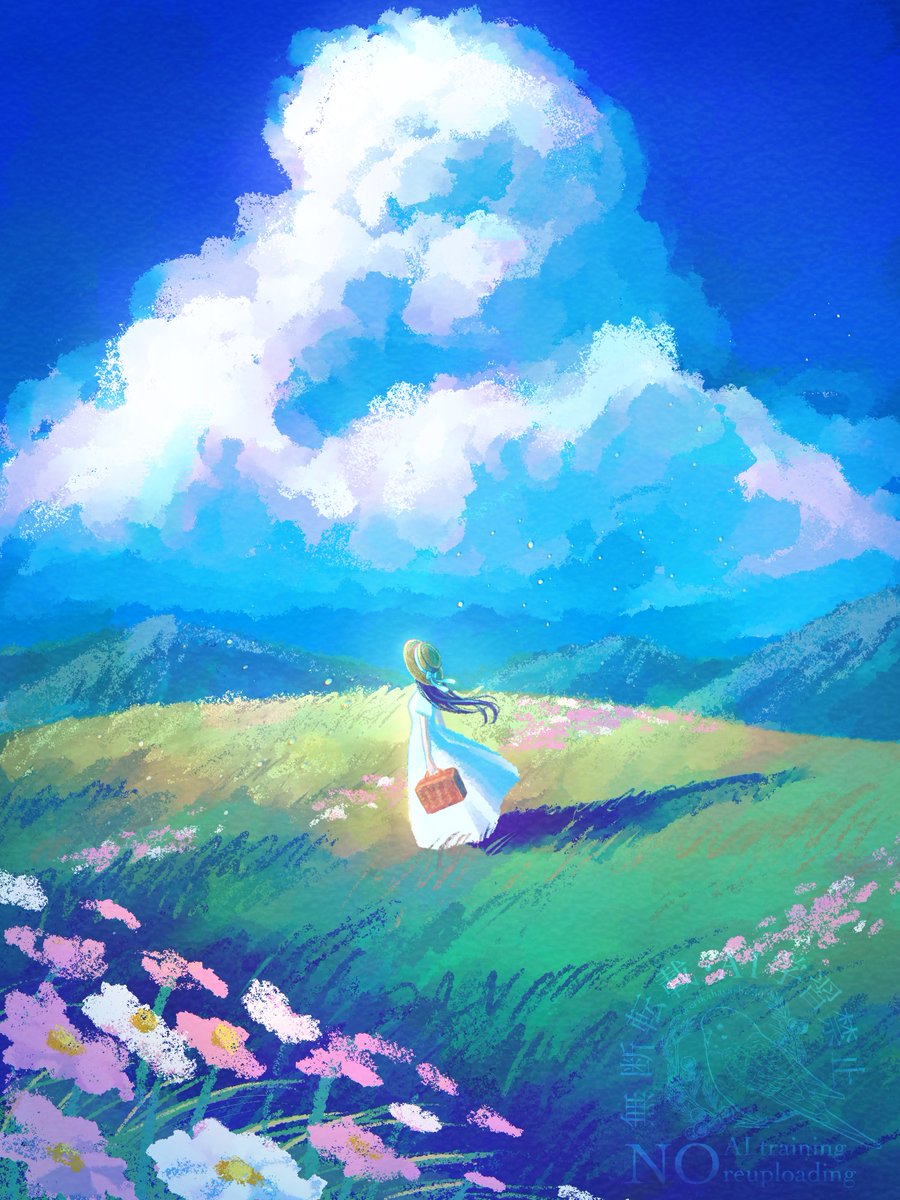 #画像だけで夏を感じさせる選手権