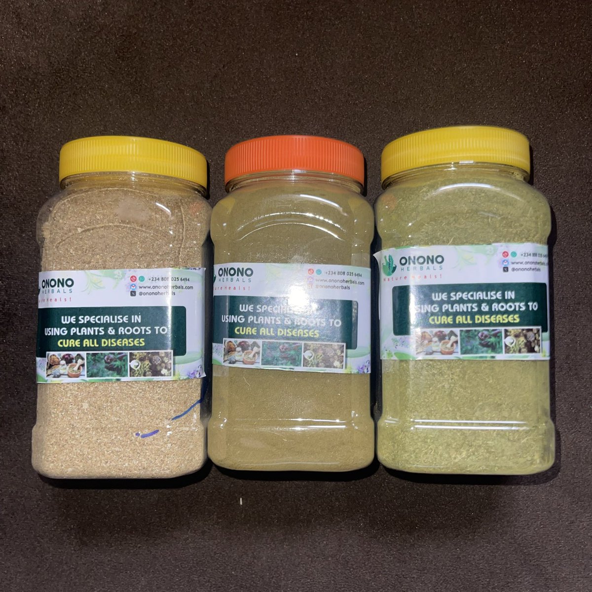ononoherbals's tweet image. 🦠 HEPATITIS B Total Herbal REVERSAL
(Get rid of it permanently, not just viral load reduction)!
🚨 PRICE
$120 USD
₦180,000
🌍 WORLDWIDE DELIVERY 🚚
Send a DM To Order or Message me on WhatsApp directly with this link or save the number on my bio 👇…