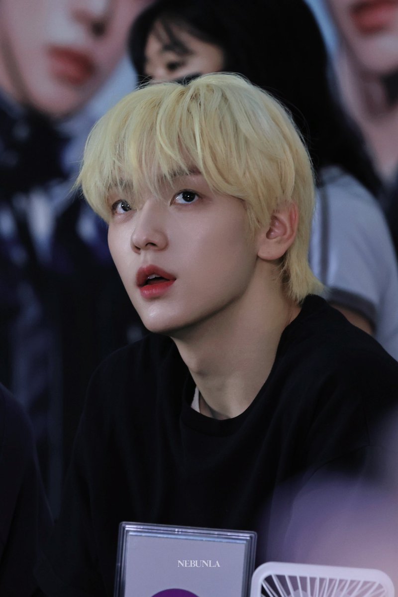 nebunla_'s tweet image. 250723
#수빈 #SOOBIN #スビン #TXT
#TOMORROW_X_TOGETHER
#투모로우바이투게더
