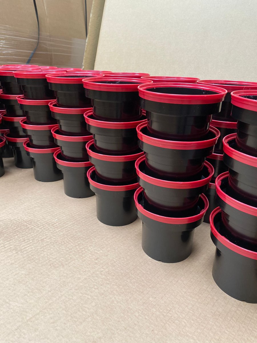 Global Reach🌍

1000 #Paterson tanks are being moulded and prepped ready for export all around the world!

Our team is dedicated to delivering top-quality products that meet the needs of our clients both nationally and internationally!

#ukmfg