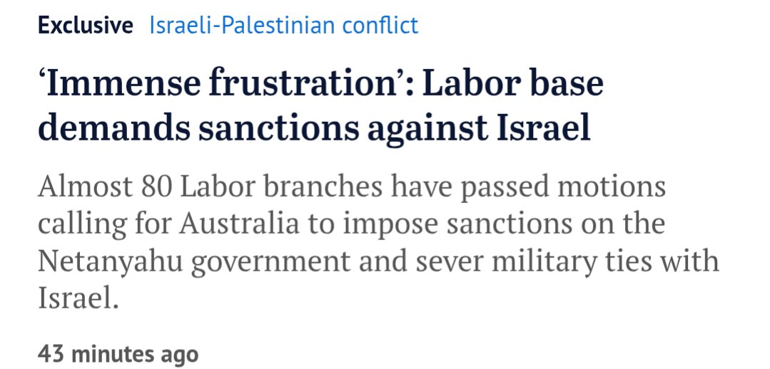 AustralianJA's tweet image. Instead of focusing on Australia, it seems the Labor Party is obsessed with attacking the Jewish state.
The Greens were delivered a slap by the Australian voters because of their antisemitism and reckless student activism.
Why does Labor want to go down the same path?
Why do…
