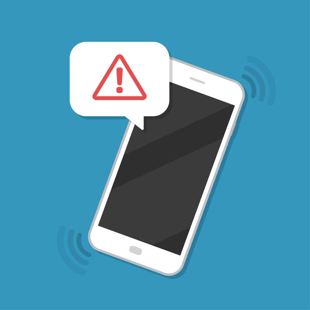 TraffordCouncil's tweet image. ⚠️ SCAM ALERT ⚠️
Some people have received a text message saying that they have a parking Penalty Charge Notice (PCN) to pay.
This is a scam. Trafford Council will never send a text message asking you to pay a PCN.
Please don’t click the link or make any payment.