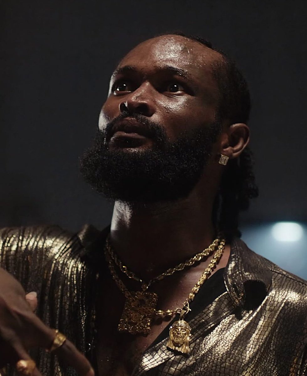 TV series Bucci starred in:
Far From Home (Netflix, 2022) – as “Government”  

Òlòtūré: The Journey (TV series, 2024) – as Ade  

To Kill a Monkey (Netflix crime thriller, 2025)- as Oboz.

Uzor got his flowers this year, Bucci deserves his flowers too!!!  <a href="/buccifranklin/">Bucci Franklin</a>