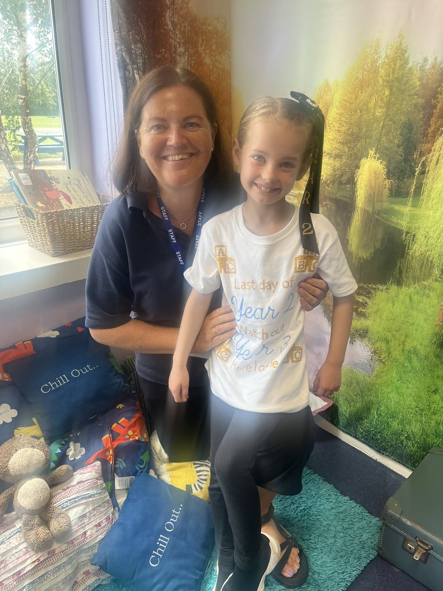 PCP Swans 🦢 (Year 2) tweet media