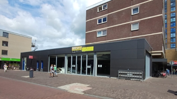 Scapino verhuist naar oude Vögele-pand -  grootheerenveen.nl/l/115550