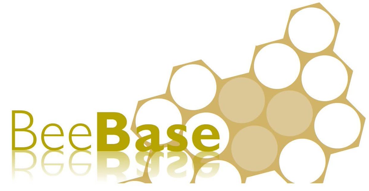 britishbee's tweet image. As a Beekeeper are you registered with the National Bee Unit on their BeeBase website? 
Simple, free and helpful.

nationalbeeunit.com/register