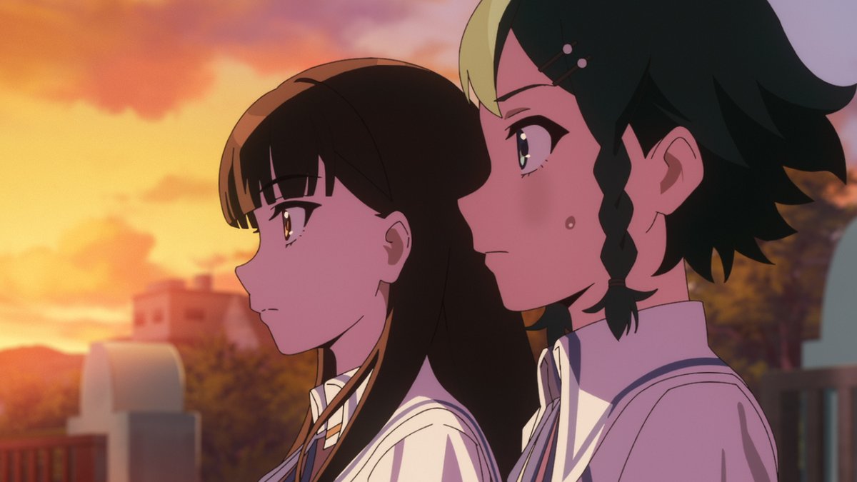 TVアニメ『ぬきたし THE ANIMATION』公式 tweet media