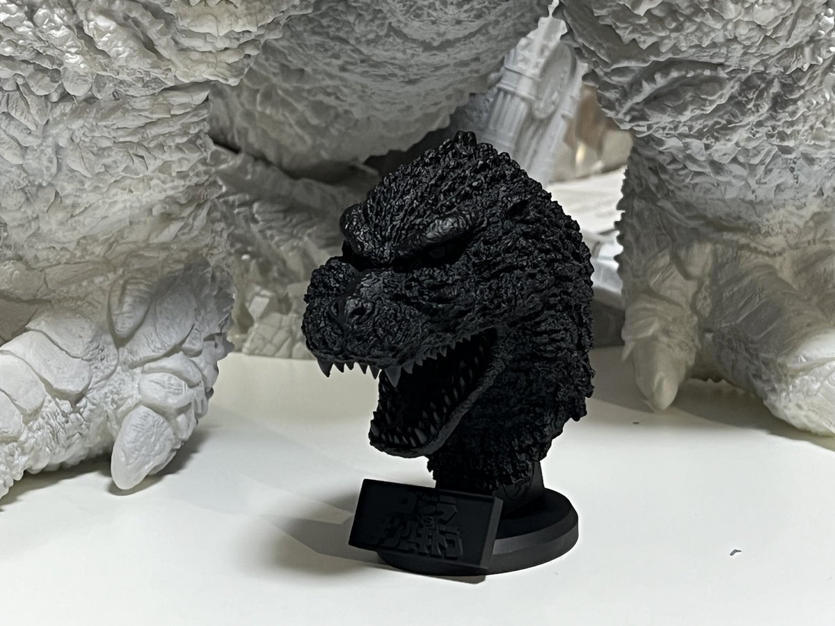 tanakastudio's tweet image. #WF2025S