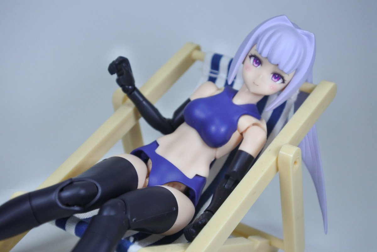 smoking_pistol's tweet image. しゃらんら