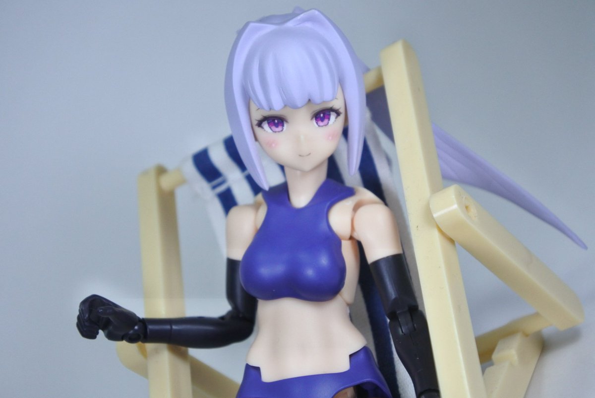smoking_pistol's tweet image. しゃらんら