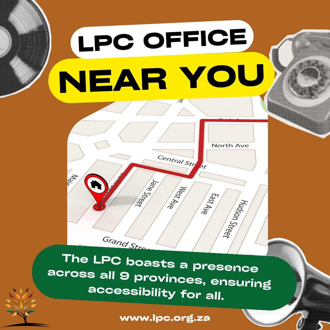 Click here: lpc.org.za/contact/provin…