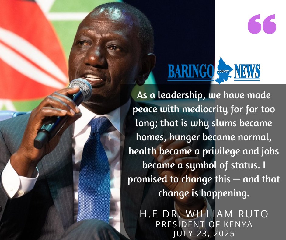 Baringo News tweet media