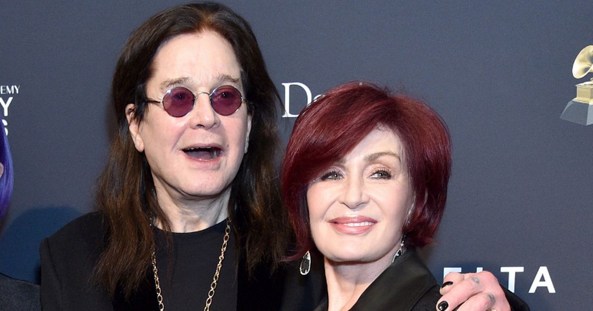 MirrorCeleb's tweet image. Ozzy Osbourne's furious row with Donald Trump and Sharon's savage jibes mirror.co.uk/3am/celebrity-…