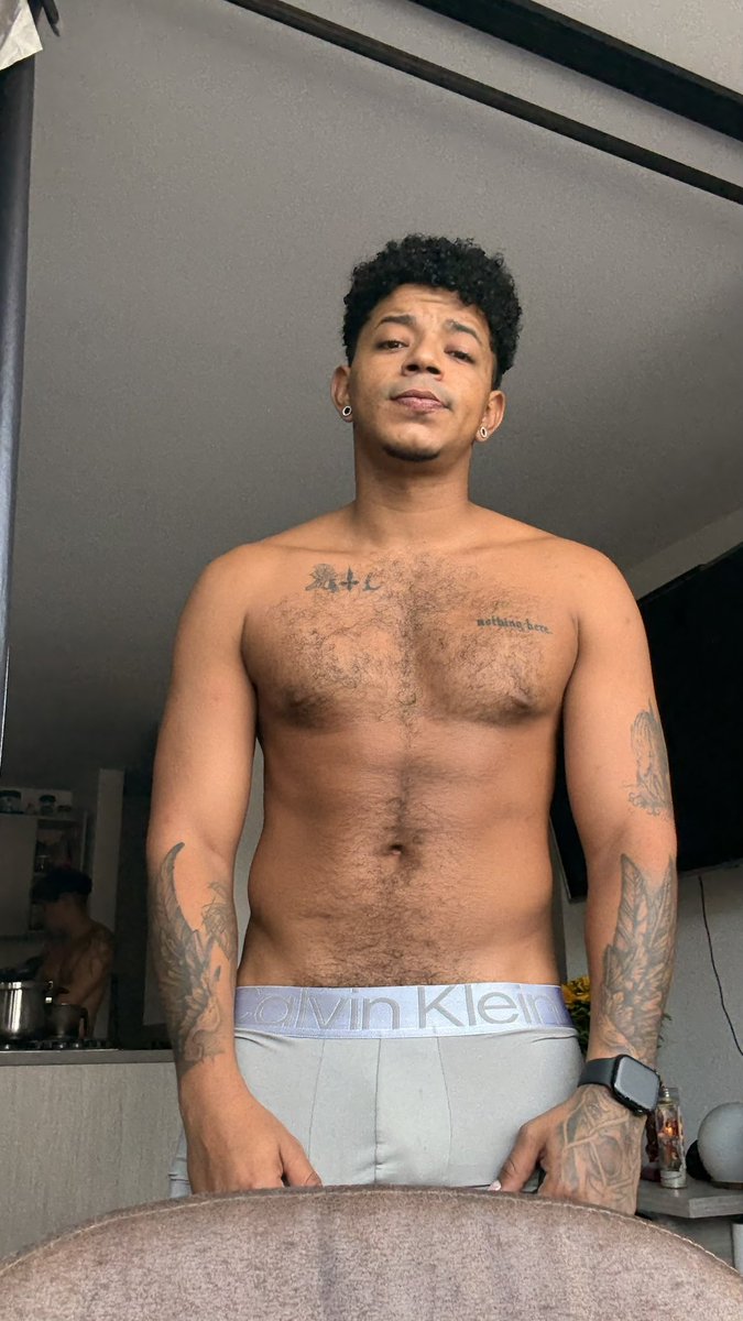 Good morning