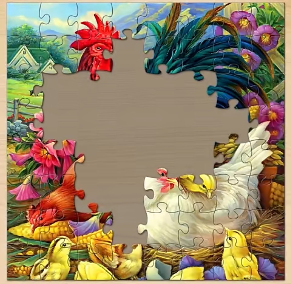 تهــــــون وتزيــــــن من ربٌ معين
الحمــــــــدلله دائـمــــــاً وأبــــداً