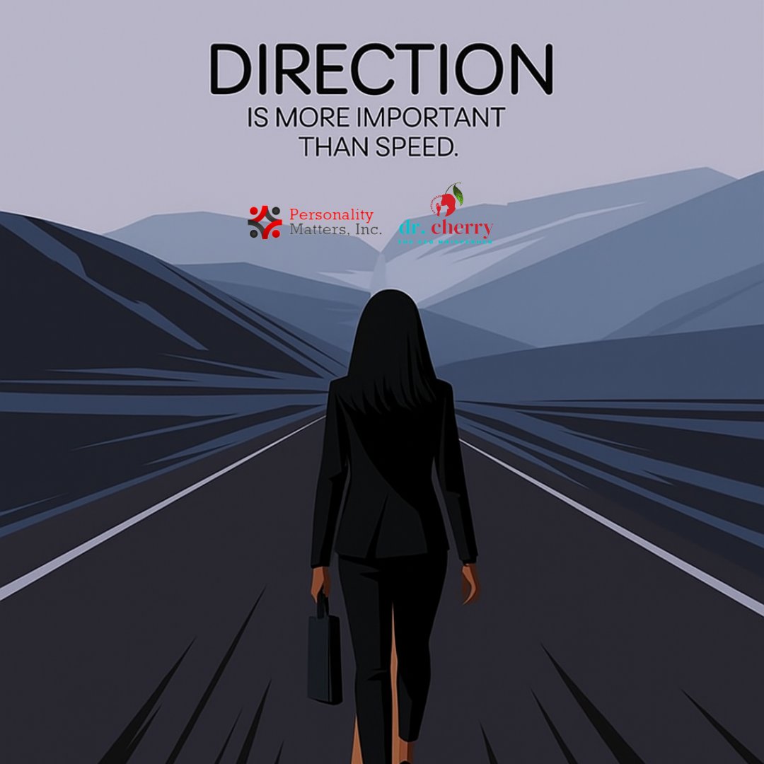 drcherryc's tweet image. Walk Your Own Road
You’re not behind. Fast isn’t always forward.
Even slow steps matter when they’re in the right direction.
Trust your pace—purpose beats speed every time.
#MoveWithPurpose #StayTheCourse #WalkYourPath