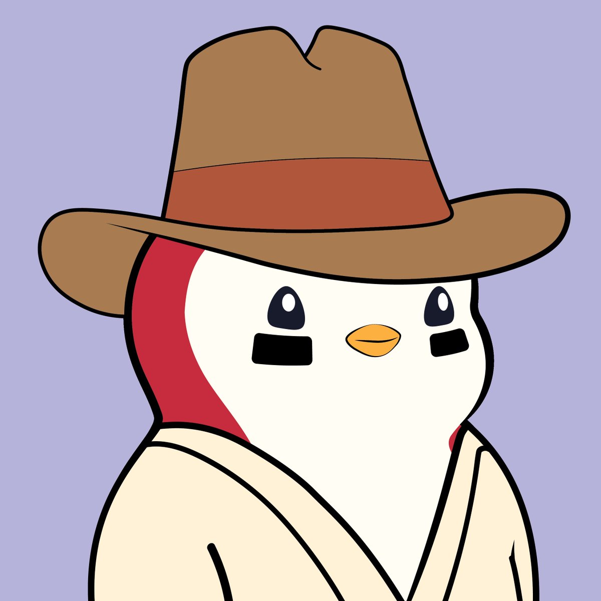 PenguinsBots's tweet image. Pudgy Penguin #1797 bought for 16.45 ETH (59,981.14 USD) on Blur #PudgyPenguins
blur.io/asset/0xbd3531…
Launch #Abstract NFTs on @FreeeOnAbstract