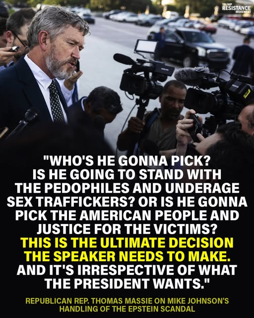 ABrosnikoff's tweet image. This is the ultimate decision the speaker needs to make.