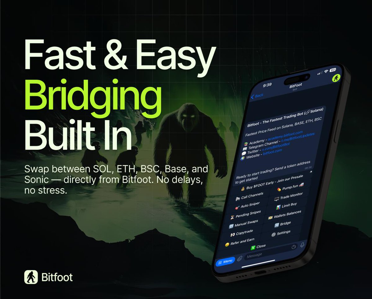 🚨 $Lucy -🪙 𝙈𝘾 $13.96K  
💎 Token: 4CG16Qpsy78ymFE7K7DV4kzh5j8aYqhhAskkX2sfbonk  
├🔁 Buy » $2K  
├🔁 Buy » $2.5K  
├🔁 Buy » $2.3K  
🔥 Signal &amp; quick buy in the link!  
🌪️ Don't miss out on early entry!  
👉 bitfoot.com/en