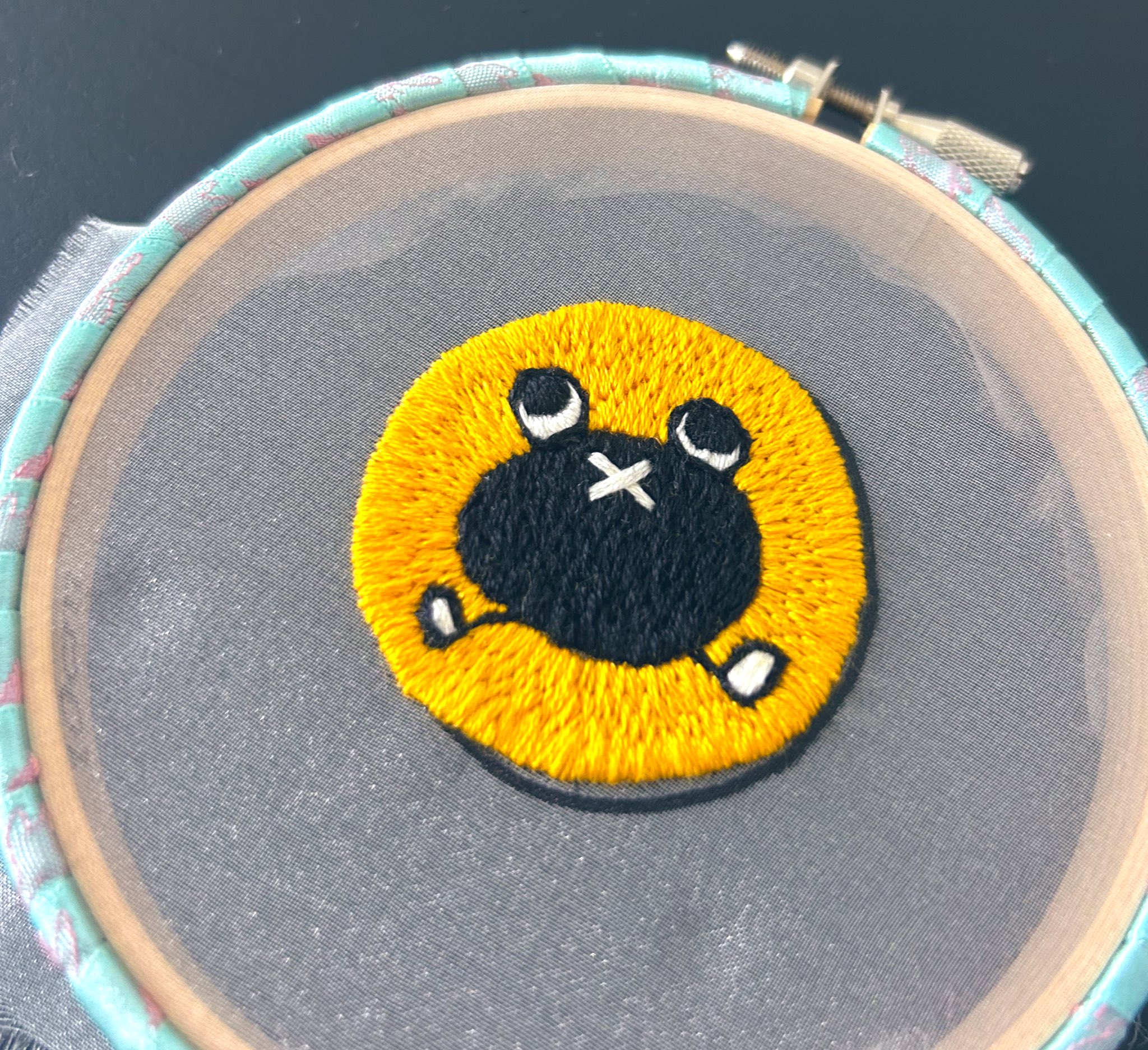 𝗻𝗲𝗺𝗼.sqr🪡刺繍ネキ on X: 