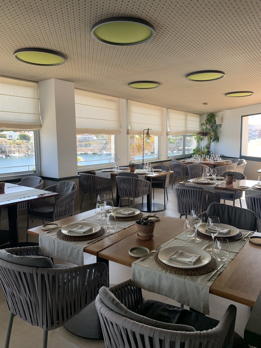 Onda Cero Menorca (@ocrmenorca) on Twitter photo 👉 En unos minutos arrancamos nuestro especial Más de Uno Menorca desde el restaurante Sa Punta Menorca con motivo de las Fiestas patronales de Es Castell.
🎙️Escucha en el 91.4FM
Gracias a la colaboración de <a href="/ajescastell/">Ajuntament des Castell</a> y @sapuntamenorca 👉 En unos minutos arrancamos nuestro especial Más de Uno Menorca desde el restaurante Sa Punta Menorca con motivo de las Fiestas patronales de Es Castell.
🎙️Escucha en el 91.4FM
Gracias a la colaboración de <a href="/ajescastell/">Ajuntament des Castell</a> y @sapuntamenorca