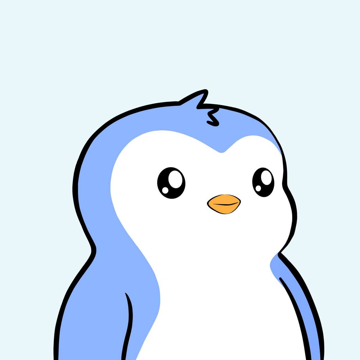 S_Ruetti's tweet image. $PENGU all over my timeline 😂 I still have my stack from the mint.... Let's see where it goes....
If the market capitalization is already too high for you, there is also $LYX with the same potential 🧐.
@lukso_io @ERC725Account