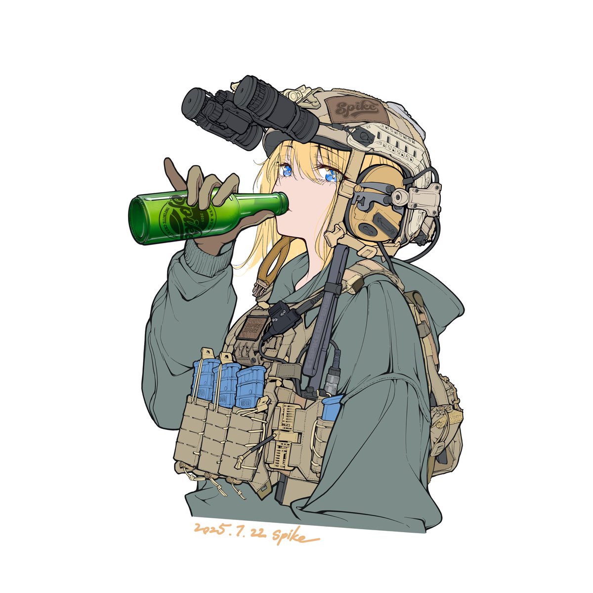 ML131201's tweet image. できたっ！