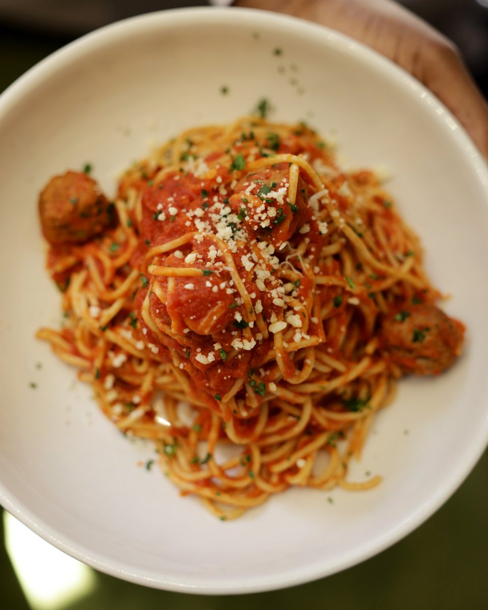 Keep your taste buds wandering with a stop at Nonnas - where every plate of pasta is a little trip to Italy.🍝✨

From the first twirl to the last bite, it’s comfort, tradition, and flavour all wrapped up in one delicious journey.

Ready to keep exploring the world through food?