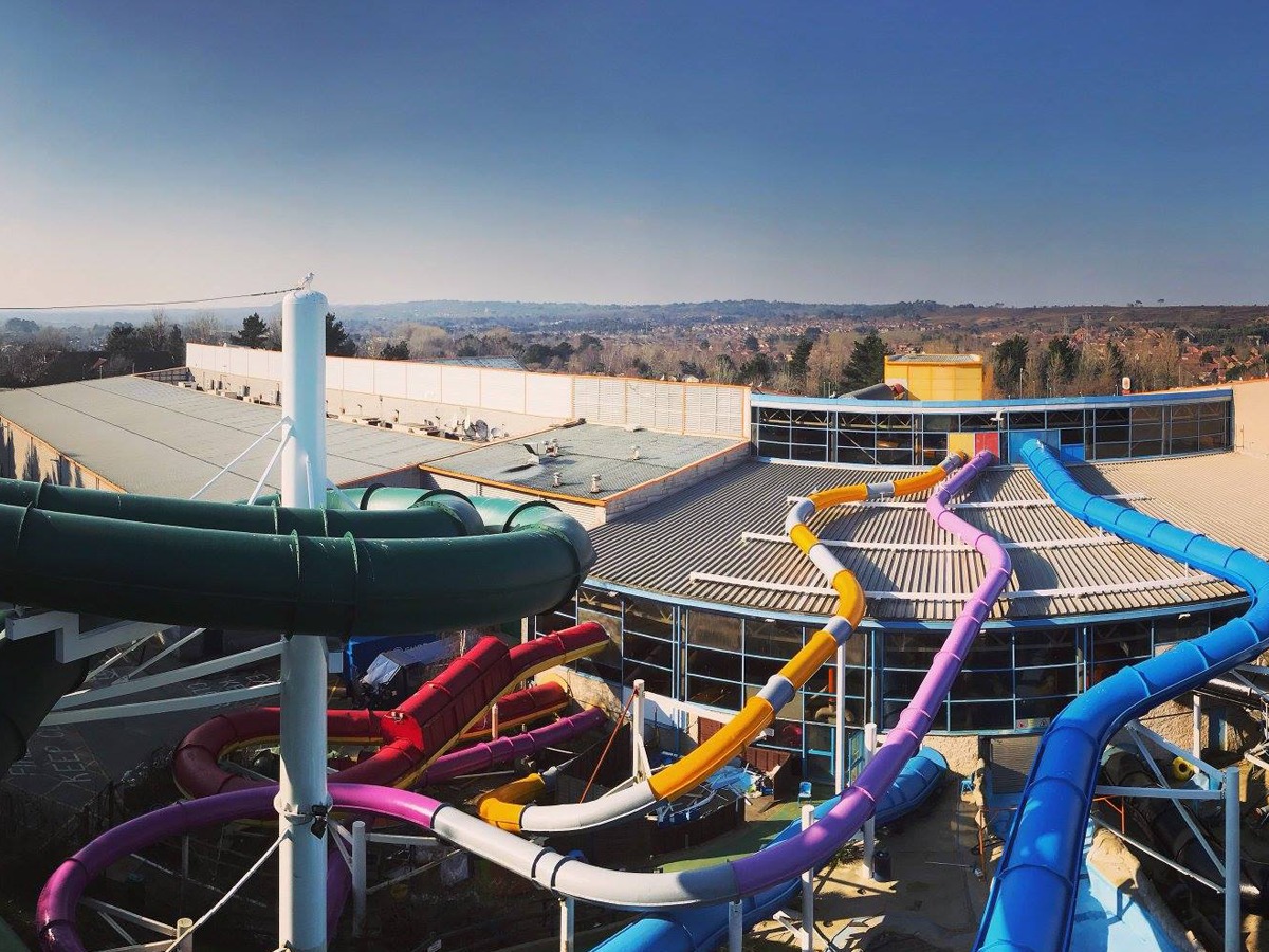 Carisbrooke College tweet media