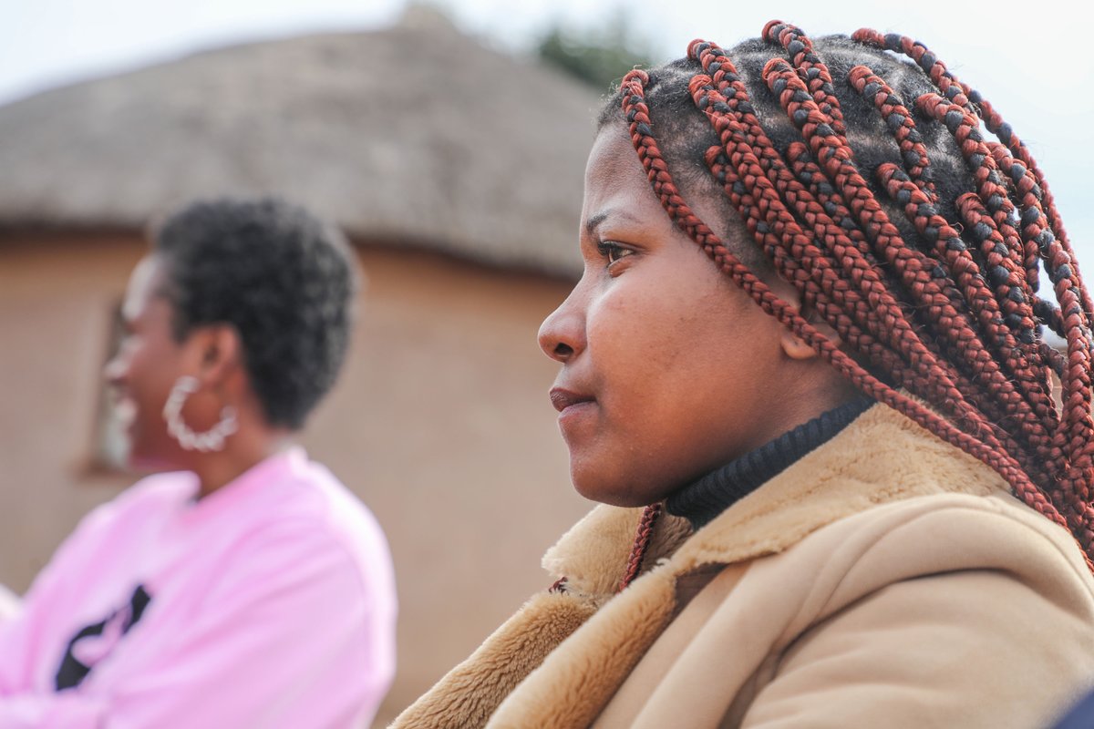 WorldvisionLS's tweet image. This week, journalists are on the ground with @WorldVisionLS documenting stories of survivors of trafficking.
Funded by the @EU under the PPHR Project, these stories raise awareness and show how dignity is being restored.
Stay tuned.
#EndHumanTrafficking #WorldVision #EU #PPHR