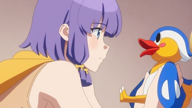 animatetimes's tweet image. アニメ『#ぬきたし THE ANIMATION』
第2話「救性主」のあらすじ&先行カットが公開!(画像6枚)
#ぬきアニ
animatetimes.com/news/details.p…
