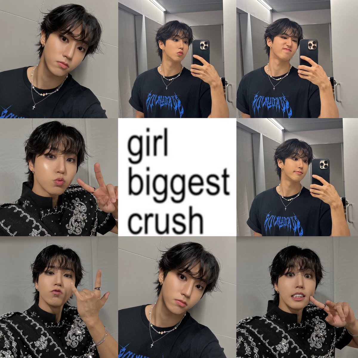 Jisungskz2018's tweet photo. https://t.co/61KrdGuf2d