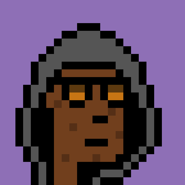 CryptoPunks Bot tweet media