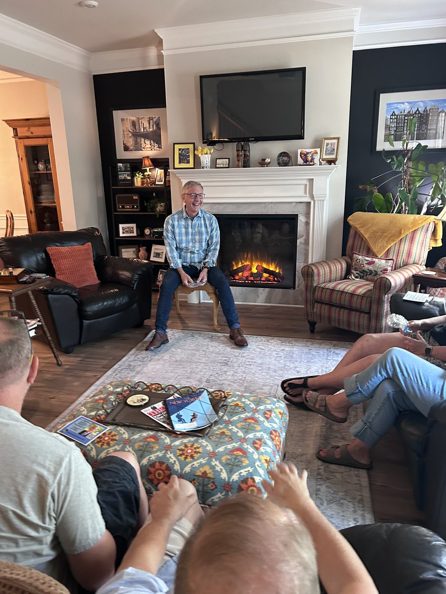 Randy Travis tweet media