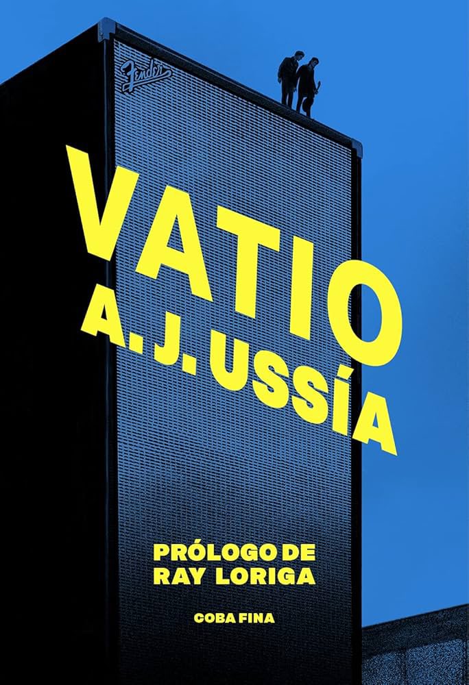 J_clmnte's tweet image. Mis recomendaciones para este verano:
fútbol, música y toros.
Ruido de fondo - David Gistau.
Vatio - @alfonsojussia
7 de Julio - @ChapuApaolaza
Para @sustrato_ed.