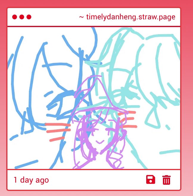timely_danheng's tweet image. Awee omg thank you sm!! And they all look so cute aaaaa &lt;333