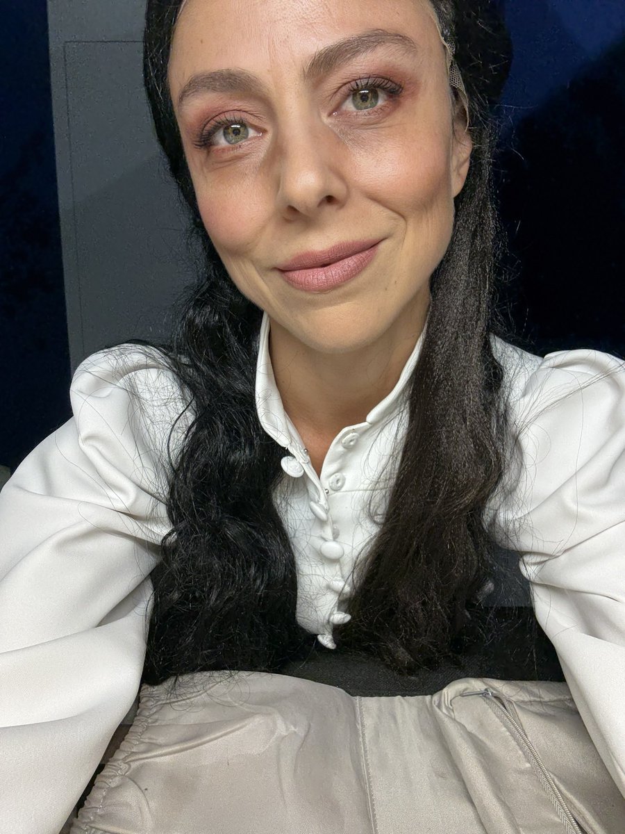 Corinne Winters (@corinnesoprano) on Twitter photo The faces of Violetta… 🌹🥀 La traviata no 2 tonight at the <a href="/OperaRoma/">Opera di Roma</a> Caracalla Festival! The faces of Violetta… 🌹🥀 La traviata no 2 tonight at the <a href="/OperaRoma/">Opera di Roma</a> Caracalla Festival!