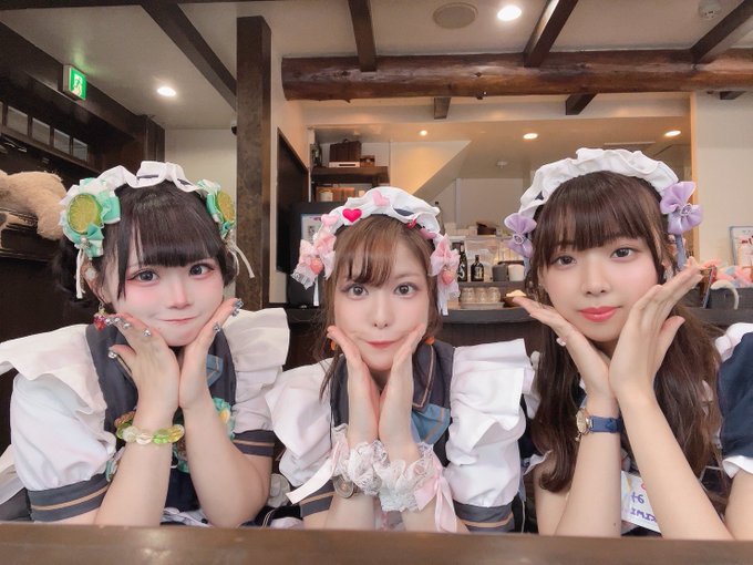 アキバなら異世界メイドがお給仕したって問題ないよねっ！