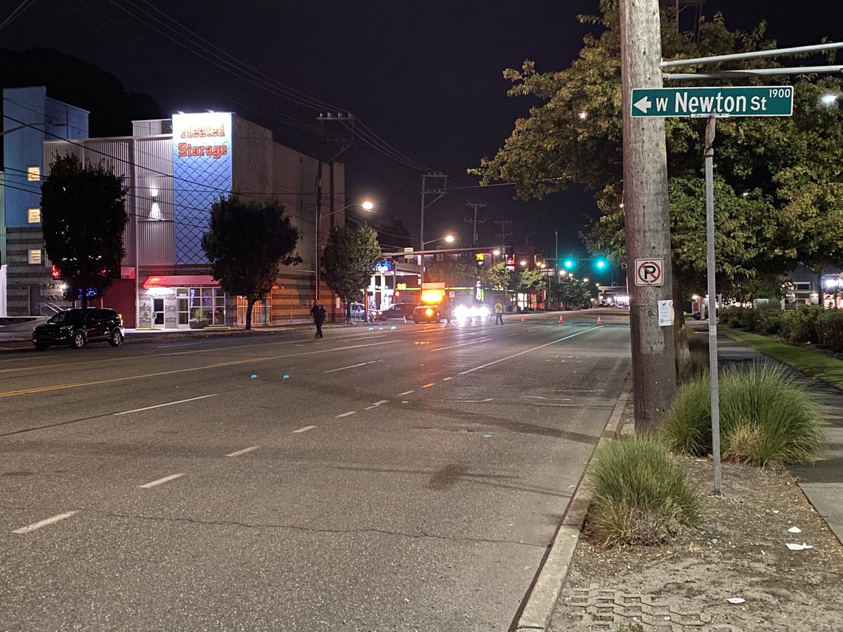 Seattle Police Department tweet media