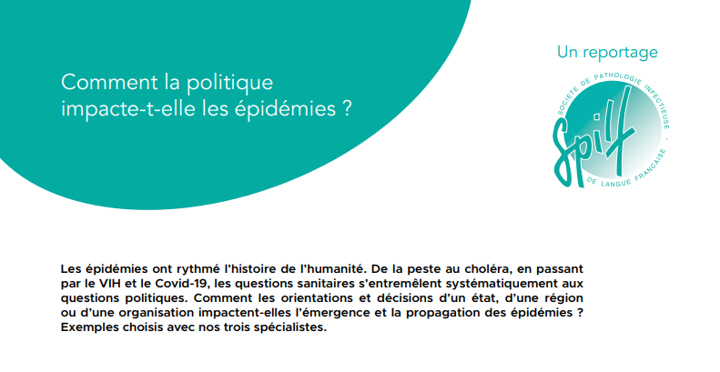 VLSdirect's tweet image. 🔷 La Spilf propose un très chouette article dédié à l'aspect politique des épidémies illustré par plusieurs exemples.
🔹En 2010, le choléra a frappé Haïti de manière foudroyante. L’enquête du Pr Renaud Piarroux a révélé qu’il avait été introduit par des Casques bleus de l’ONU…