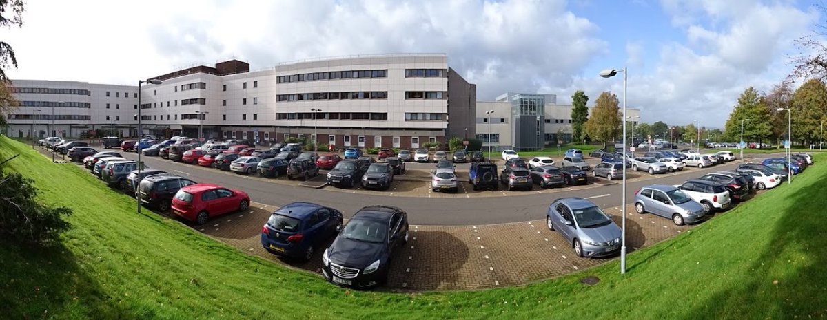 NatRecordsScot's tweet image. We’re seeking a Patient Tracing Officer to work for our NHS Central Register Team in Dumfries.
Find out more about this data entry position and apply online 👇
bit.ly/NHSCR-Job