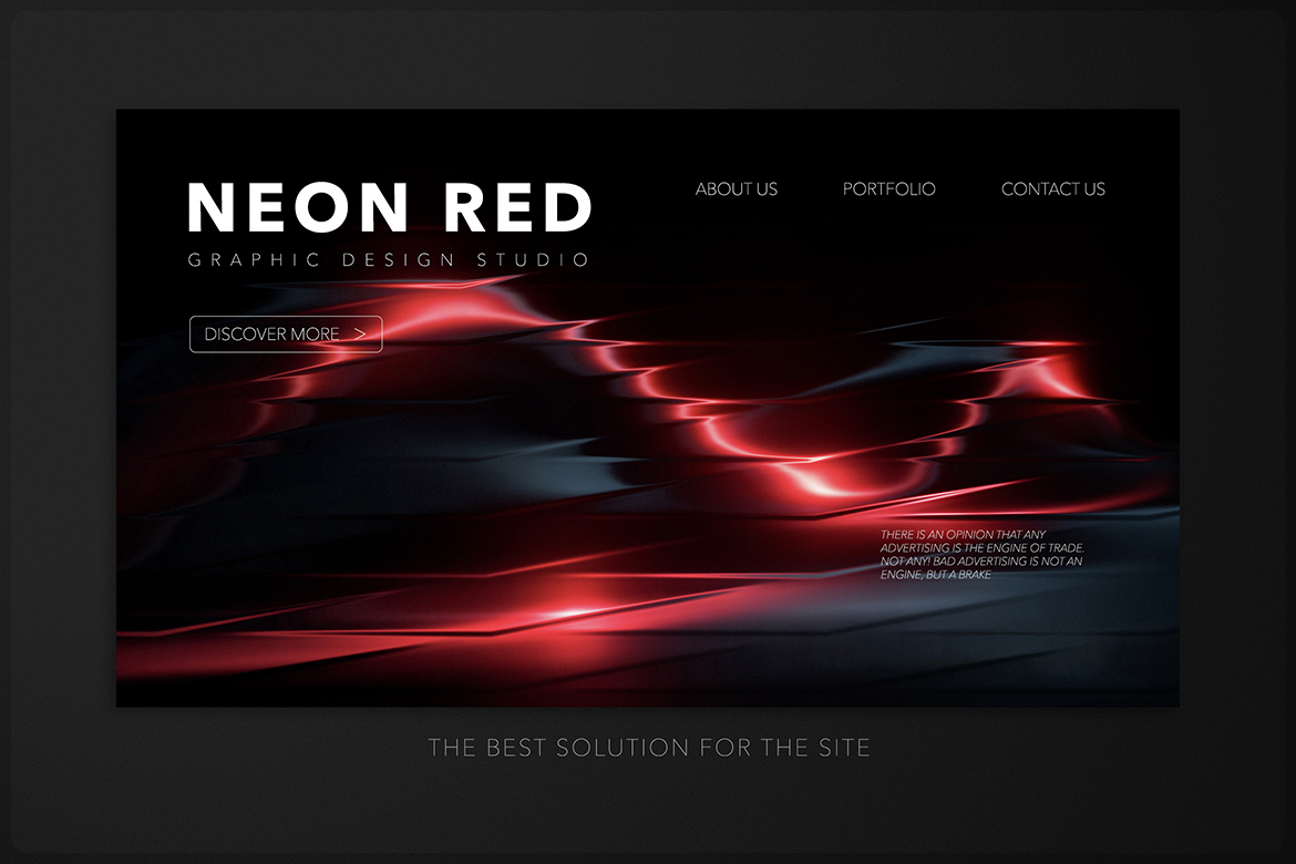 NEON RED — Abstract Energy of Light and Shadow

NEON RED is a collection crafted for creators who break boundaries, chase bold atmospheres, and design with intention.

creativemarket.com/Milka/29166701…