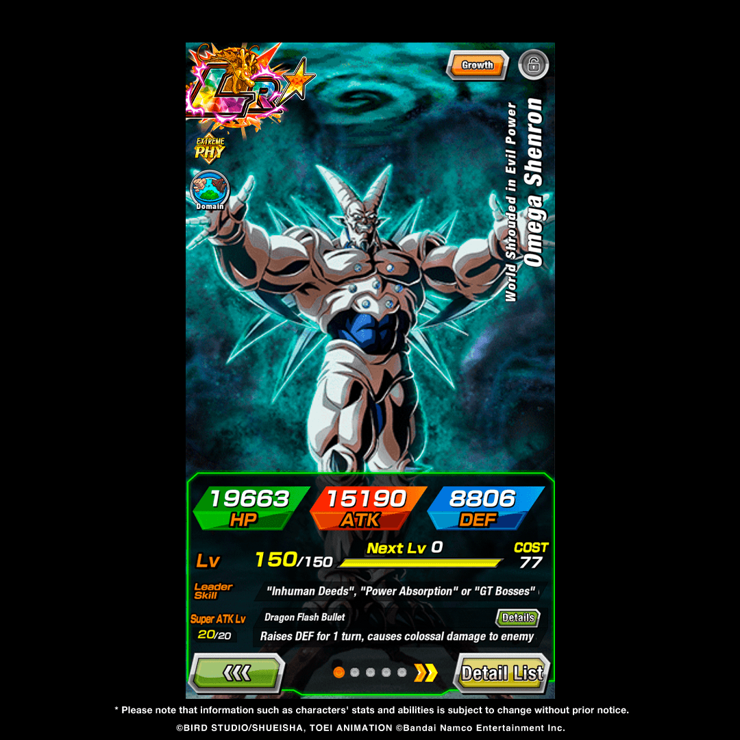 dokkan_global tweet picture