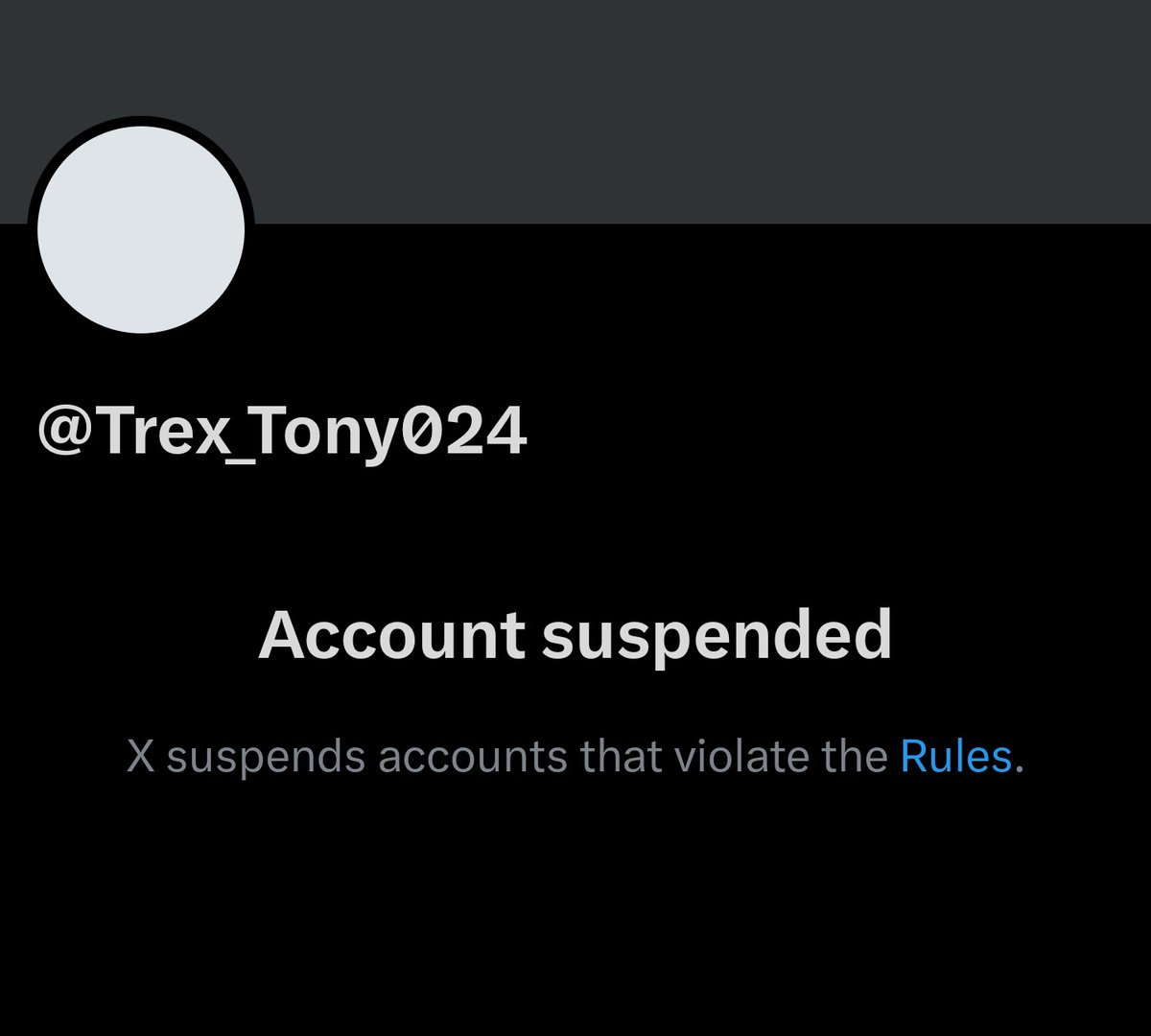 chromatican321's tweet image. Animals lost an icon 💔