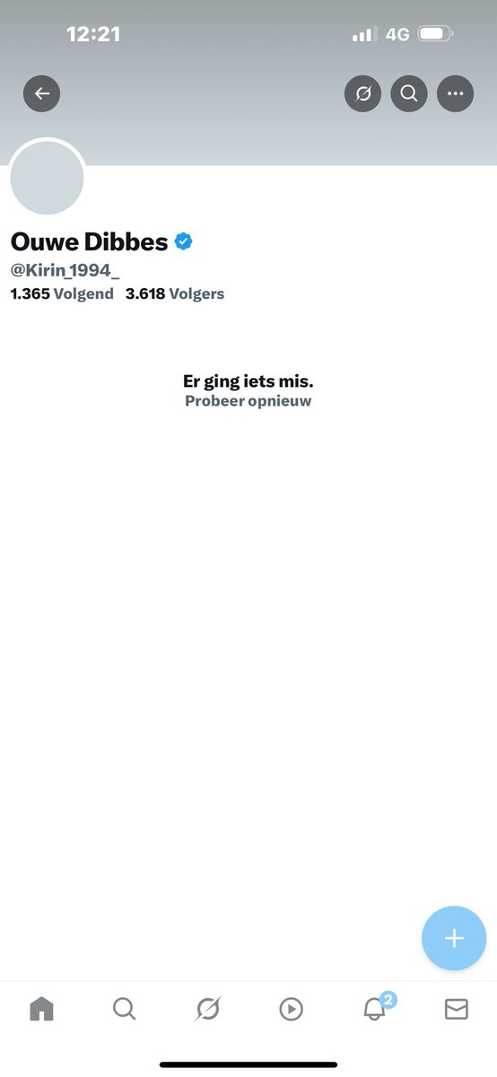 RobKeereweer's tweet photo. @Sandervandam2 @Kirin_1994_ Ohhhhh hij is echt weg https://t.co/gSm7nnPUjt